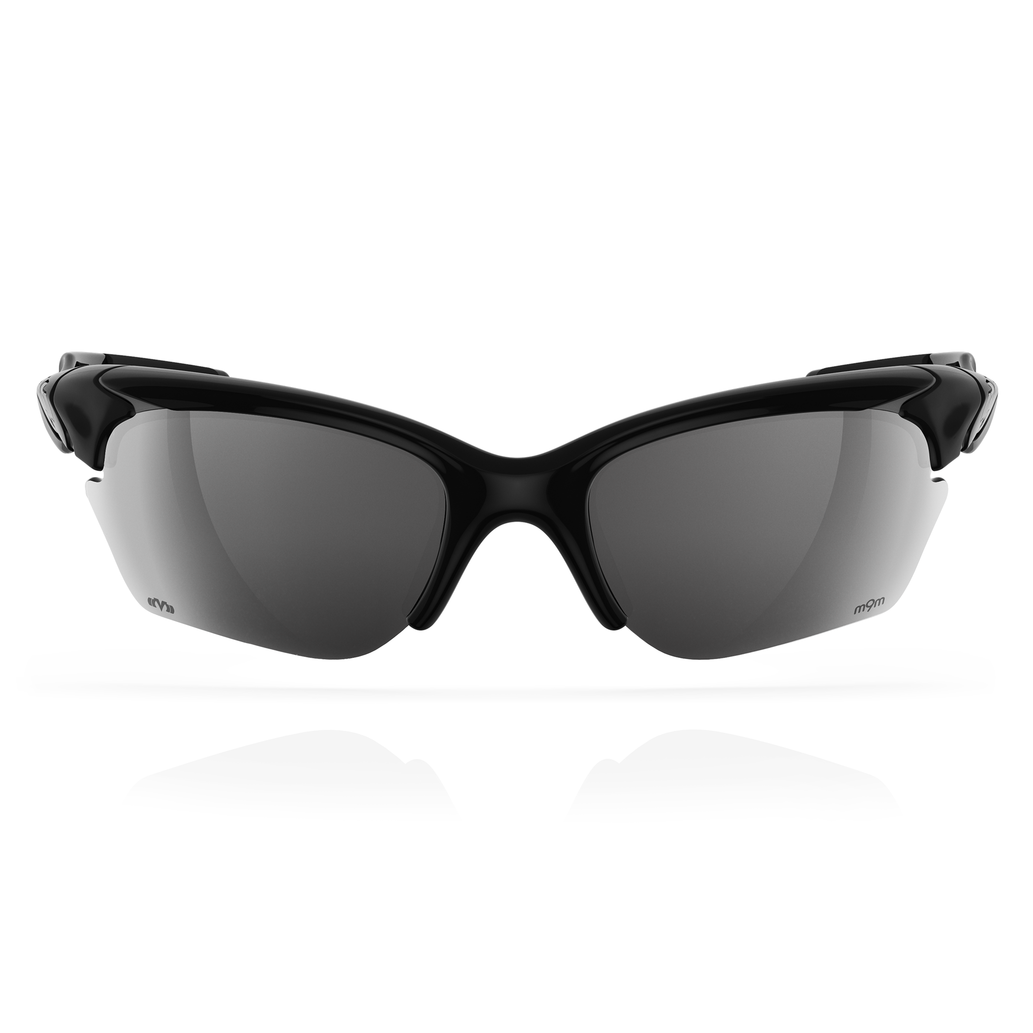 Gigawatt - グロスブラック / ストーム / オブシディアンミラー