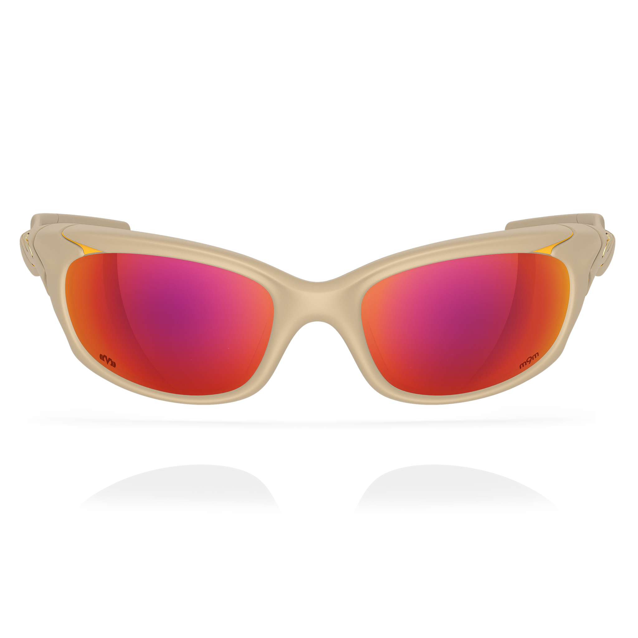 Jigawatt - マットサンド / ゴールデンロッド / ブレイズミラー