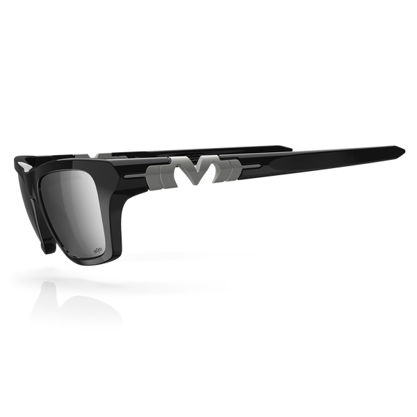 Pleasure - グロスブラック / オブシディアンミラー