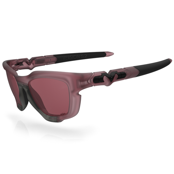 Version 5.2 - マットマックスローズ / スモーク / ローズ