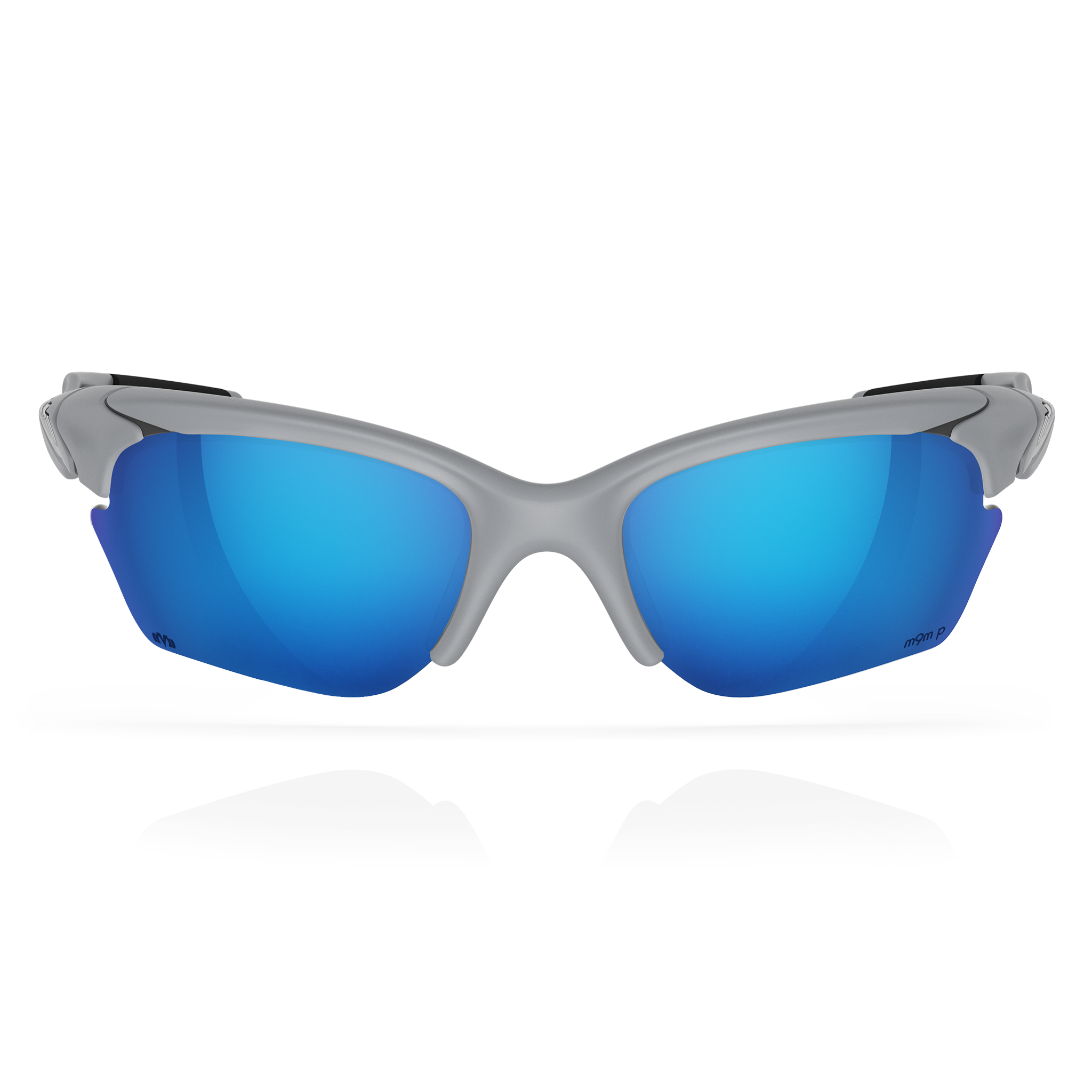 Gigawatt - マットストーム / シャドウ / グレイシャー偏光ミラー