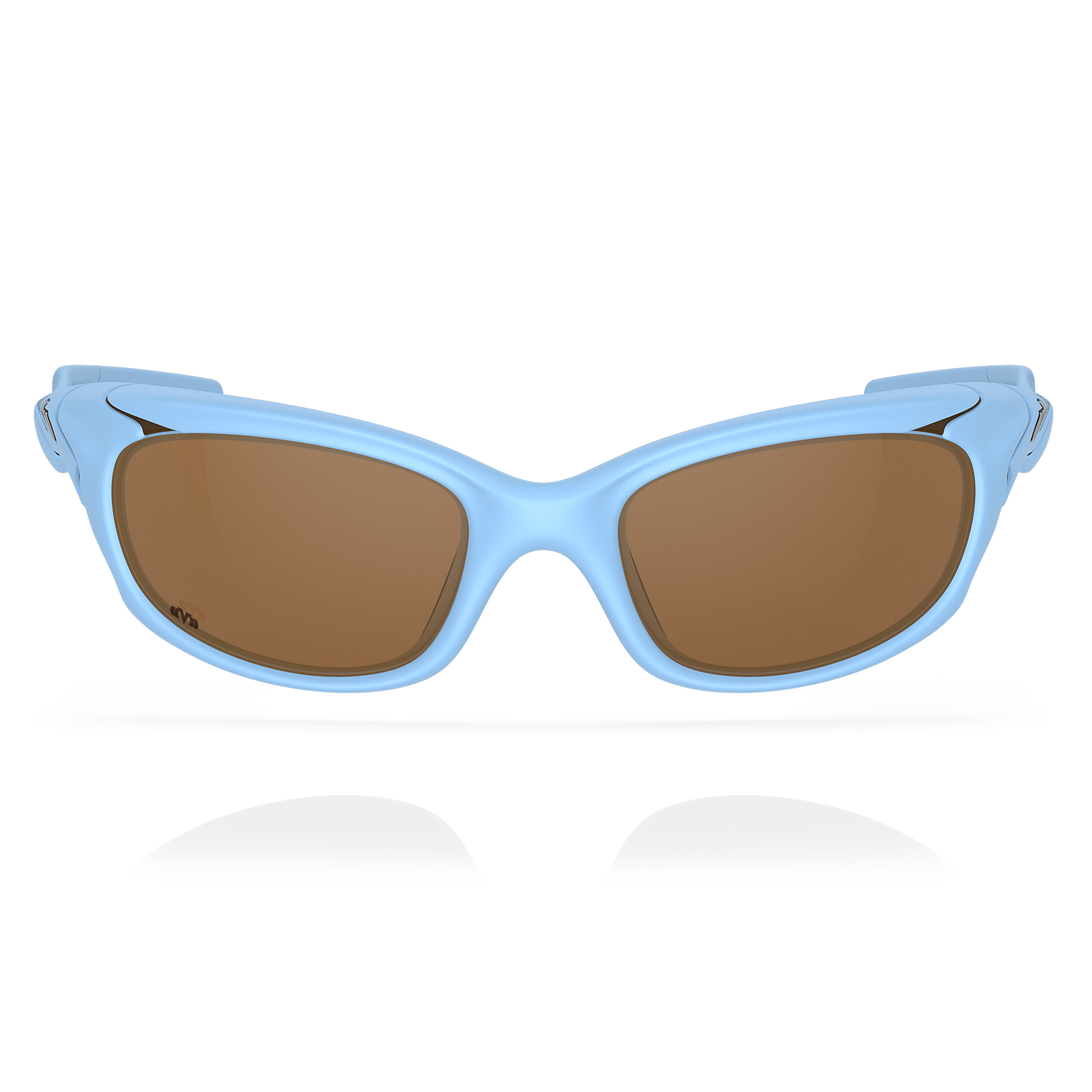 Jigawatt - マットスカイ / チョコレート / セピア