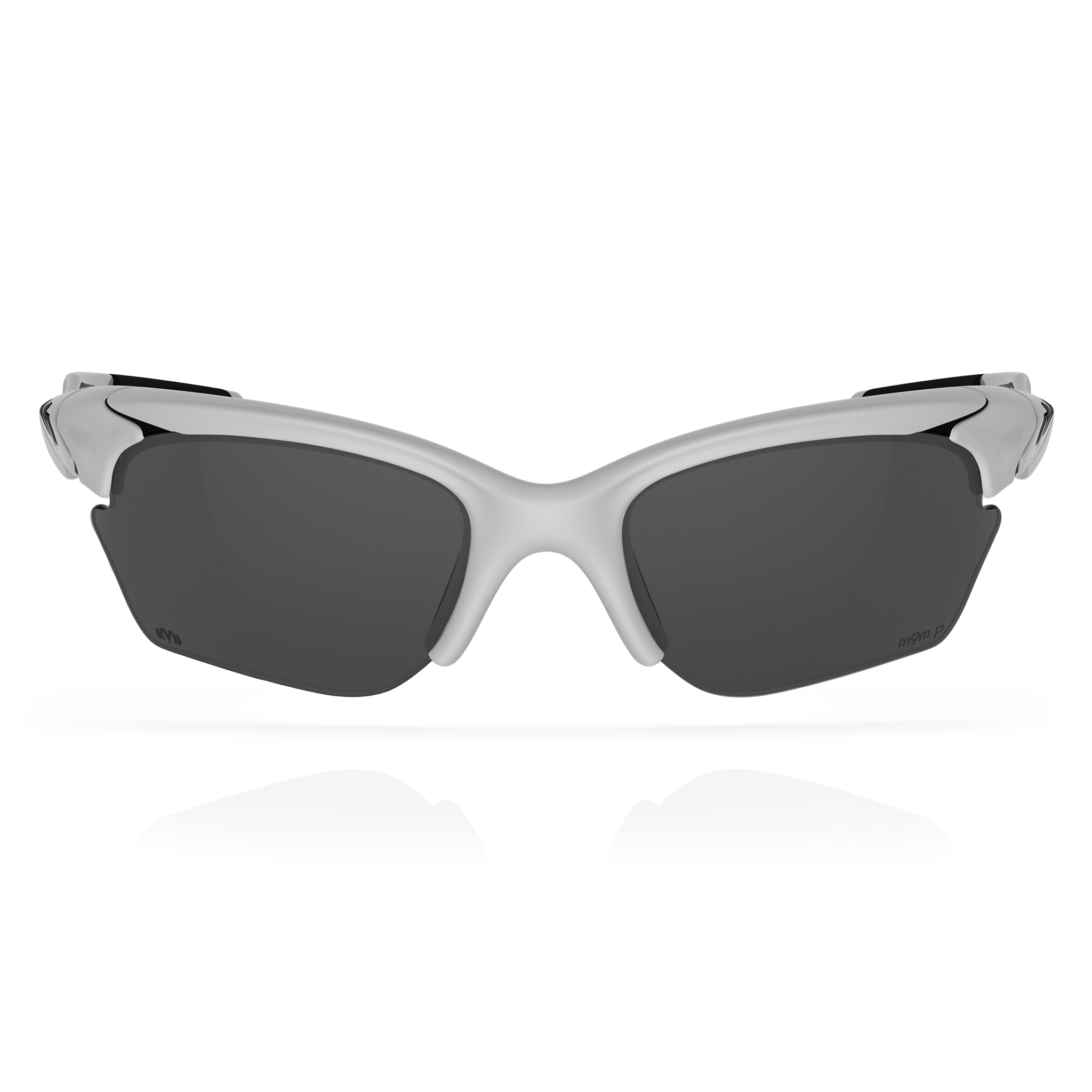 Gigawatt - グロスホワイト / ブラック / グレー偏光