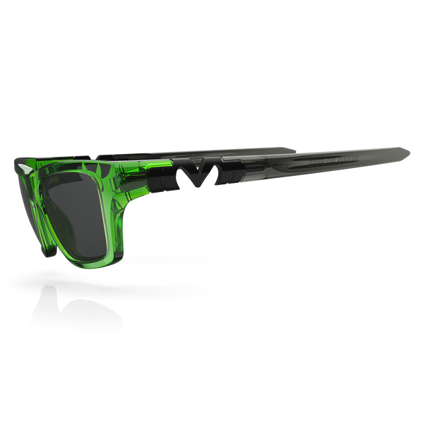 Pleasure - グロスアルジー / スモーク / グレー