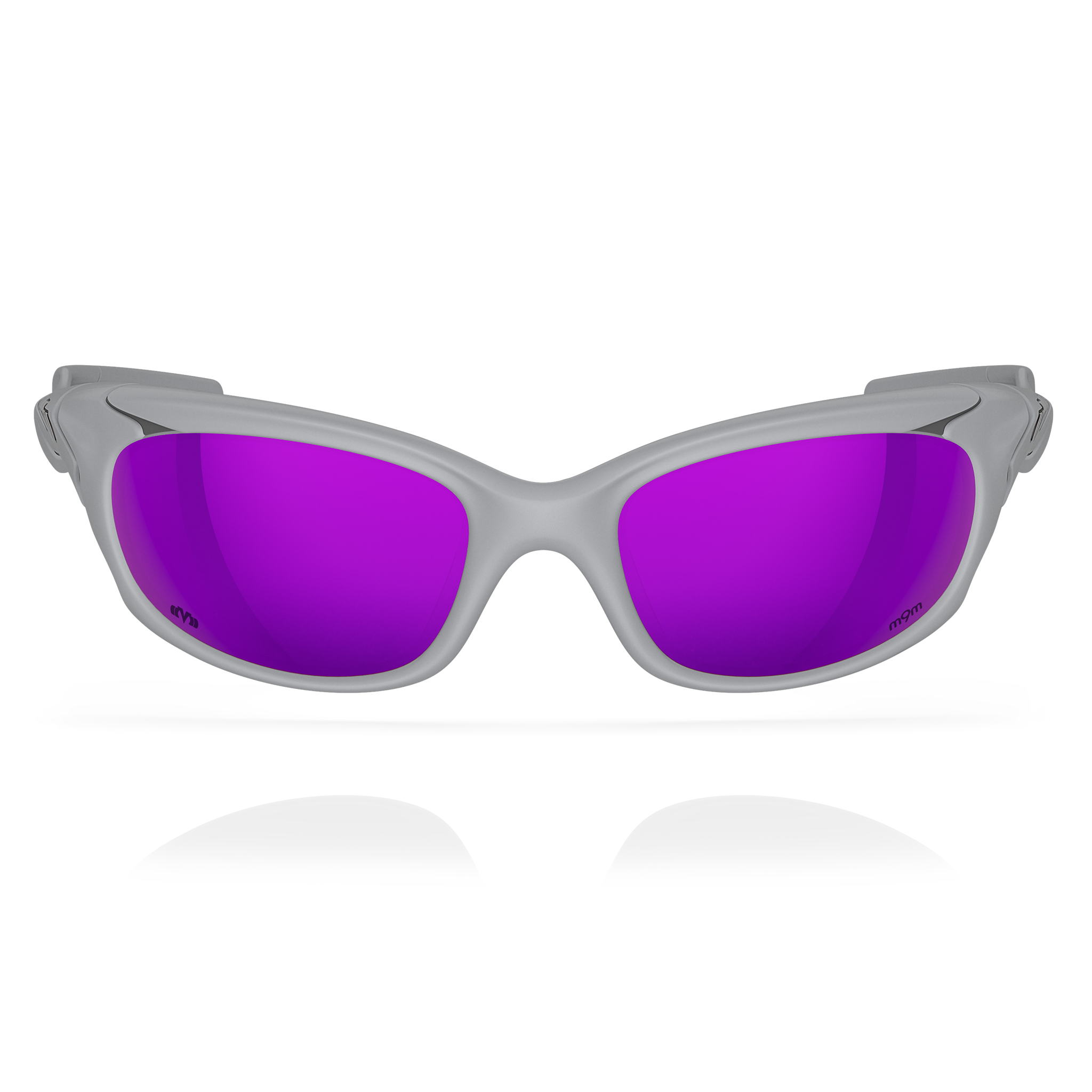 Jigawatt - マットストーム / シャドウ / アメジストミラー