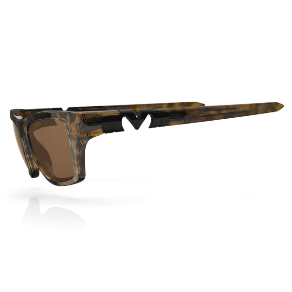 Pleasure - グロスマール / セピア