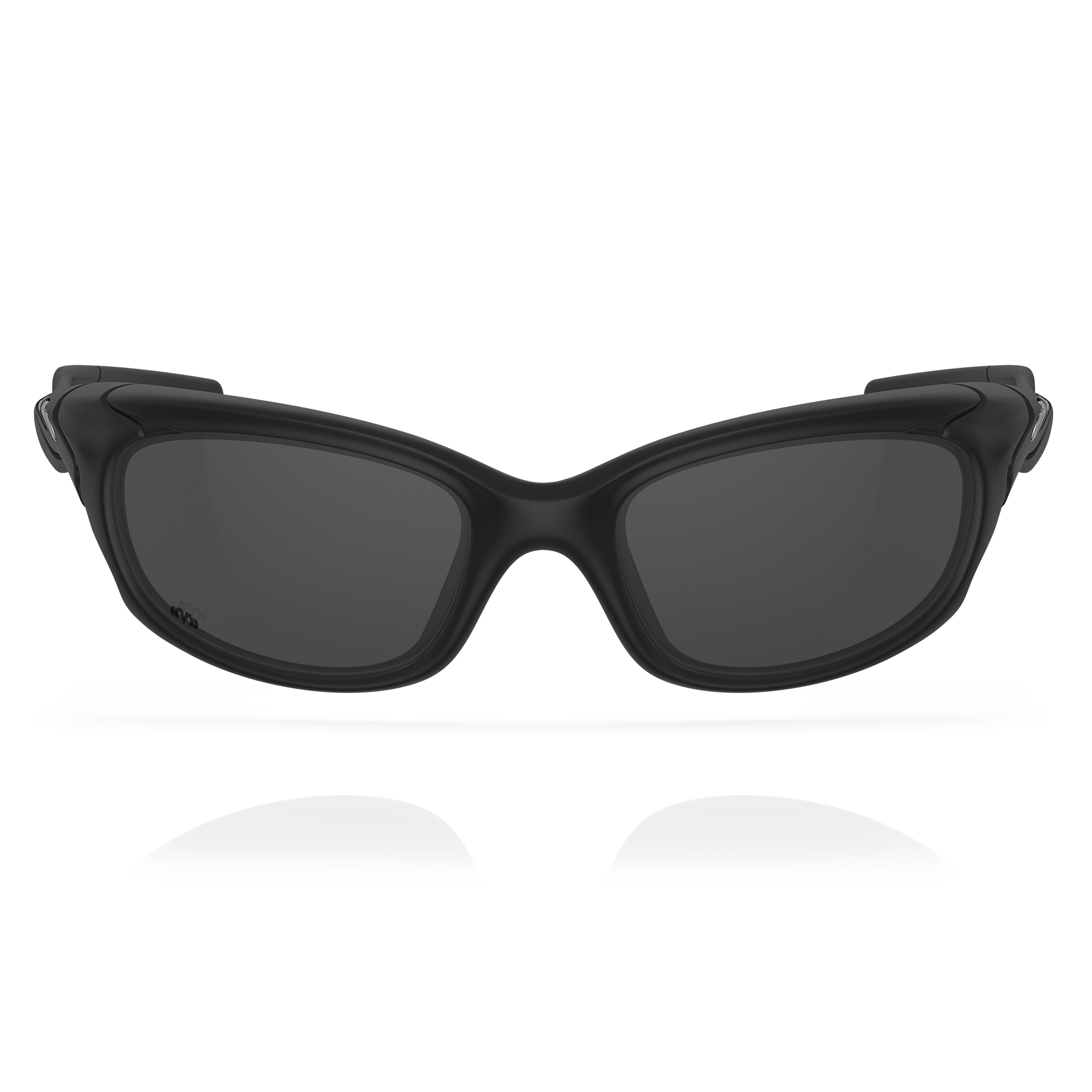 Jigawatt - マットブラック / グレー