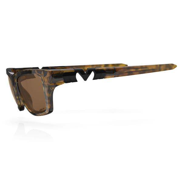 Pleasure - グロスマール / セピア偏光