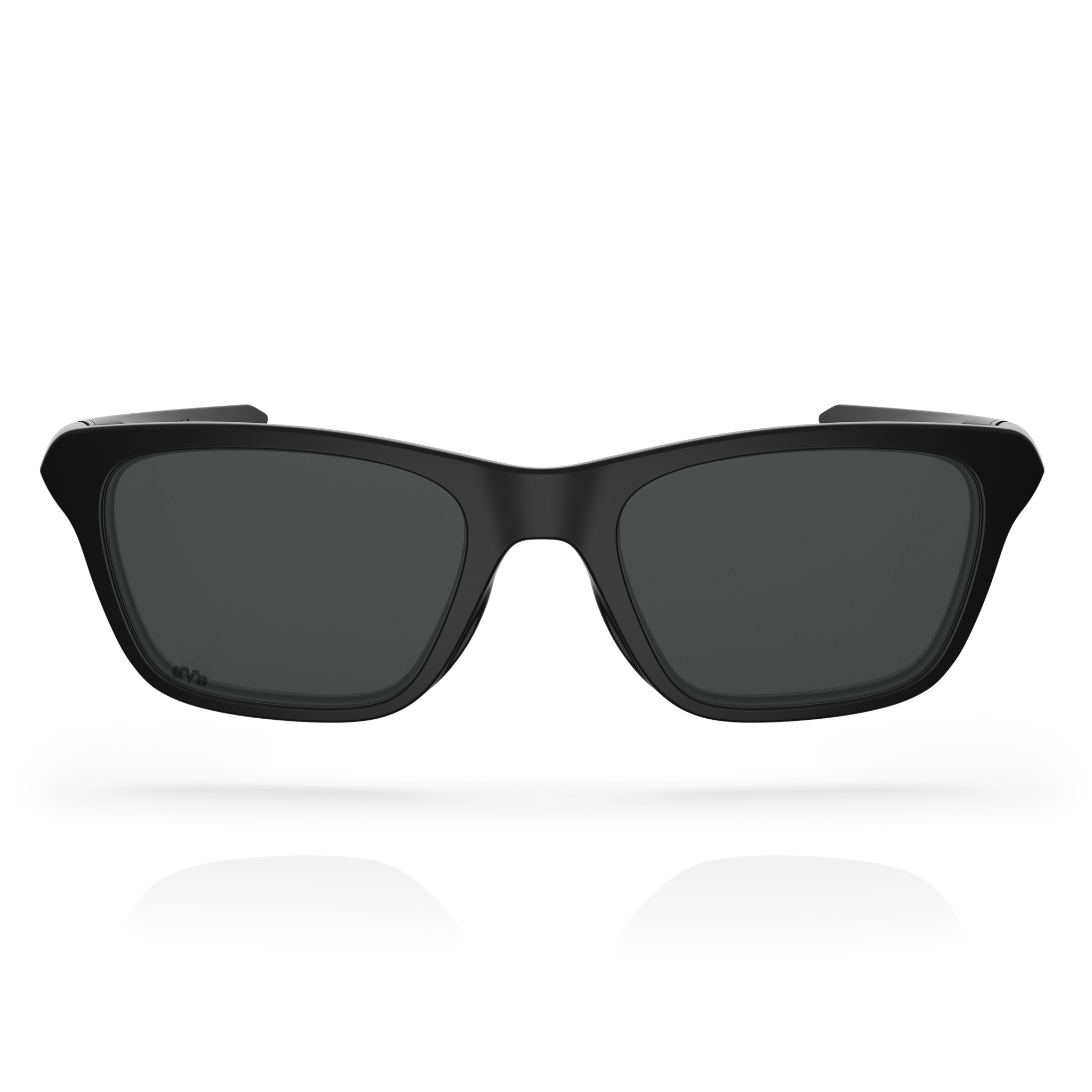 Business - マットブラック / グレー