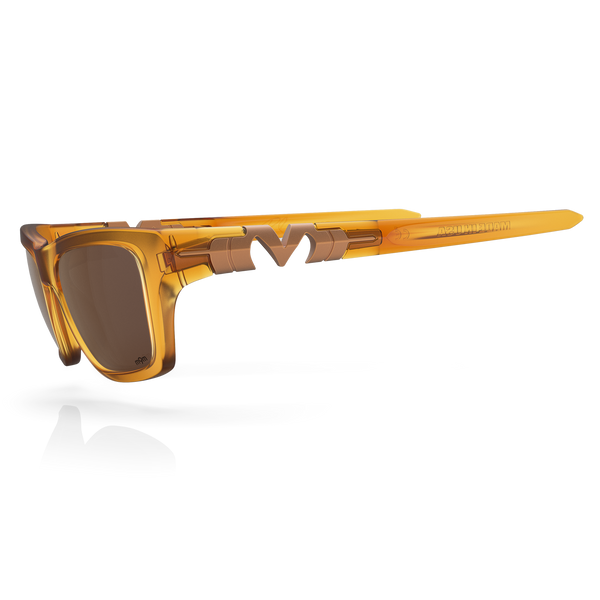 Pleasure - マットフューエル / カッパーミラー