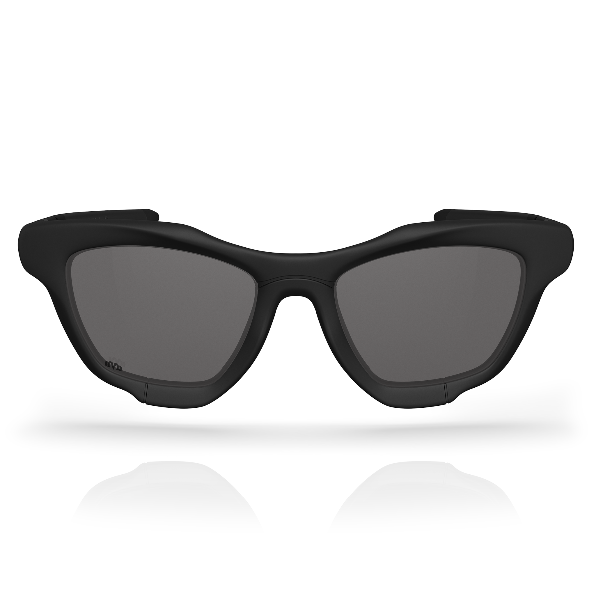 Version 5.2 - マットマックスブラック / グレー