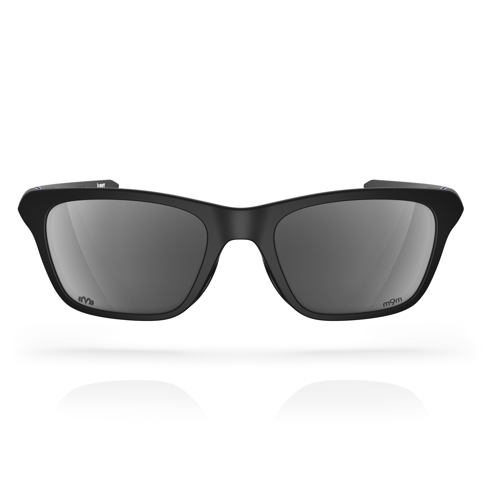 Business - マットブラック / オブシディアンミラー