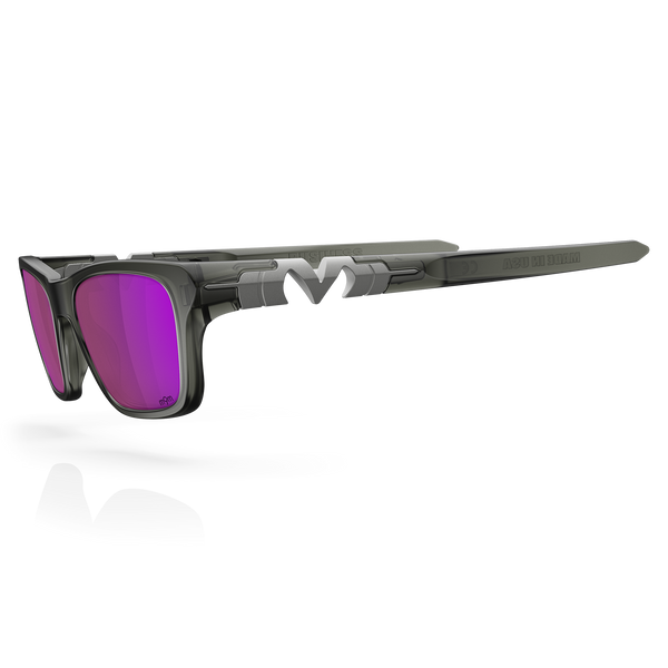 Business - マットスモーク / アメジストミラー