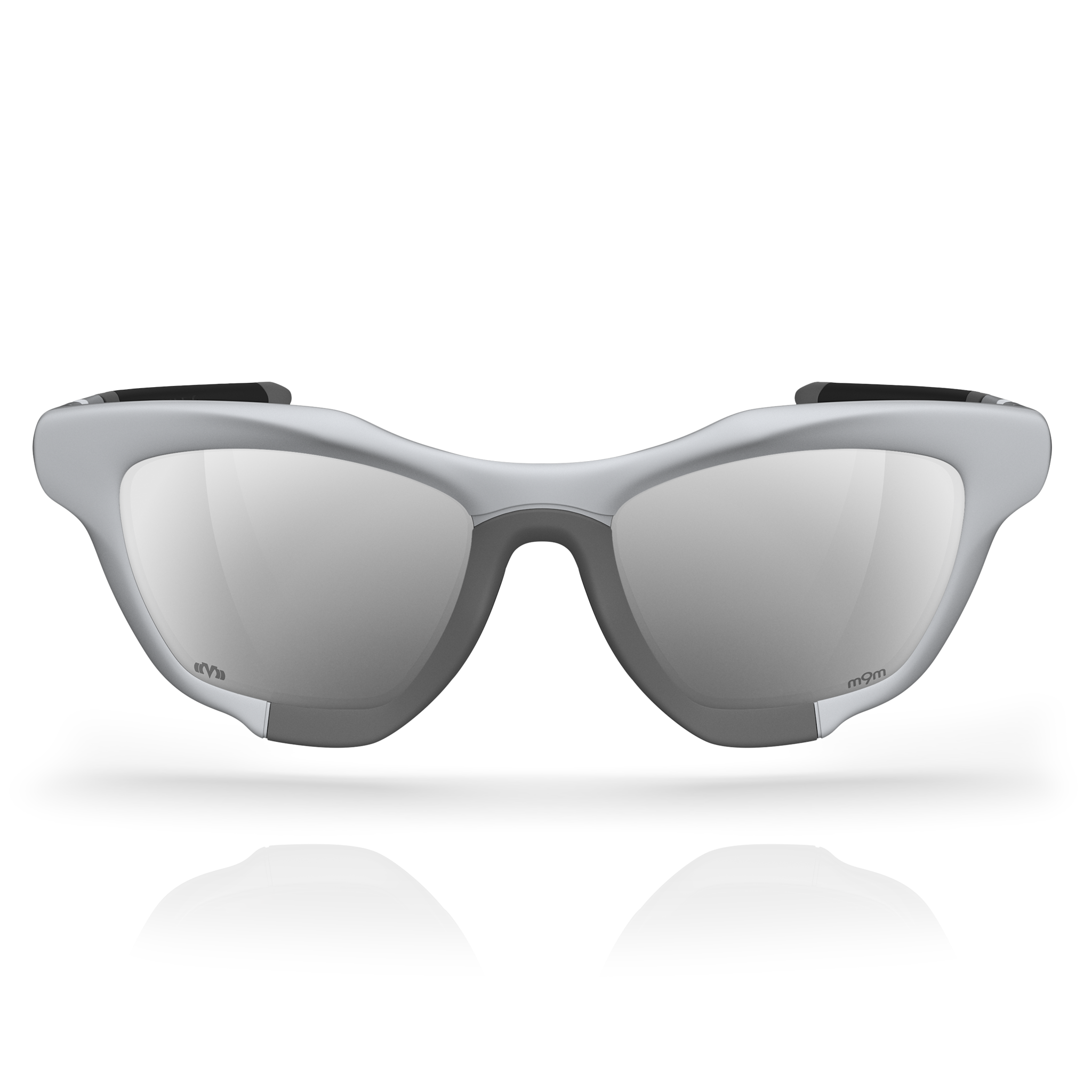 Version 5.2 - マットマックスストーム / シャドウ / シルバーミラー