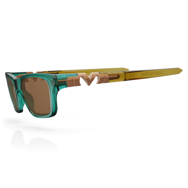 Business - マットビリジアン / アンバー / セピア