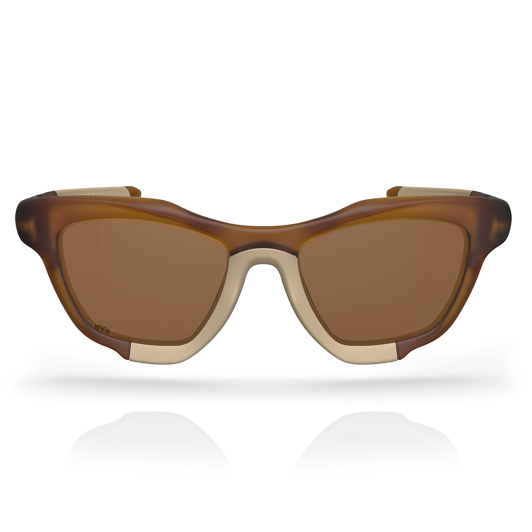 Version 5.2 - マットマックスルートビア / サンド / セピア