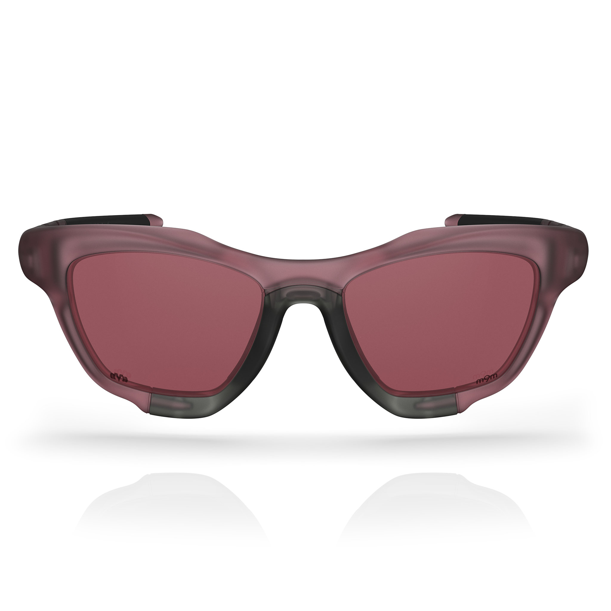 Version 5.2 - マットマックスローズ / スモーク / ローズ