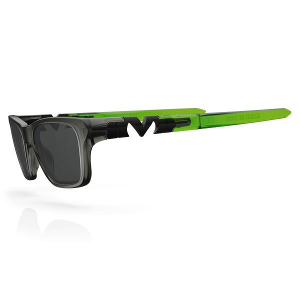 Business - マットスモーク / アルジー / グレー