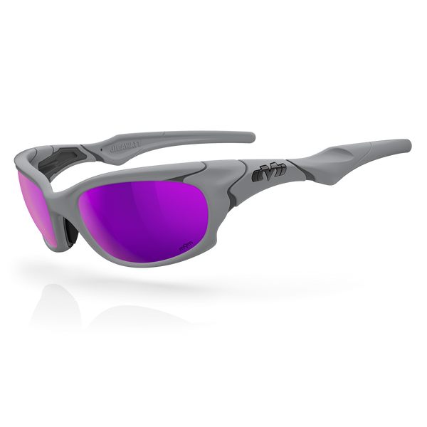 Jigawatt - マットストーム / シャドウ / アメジストミラー