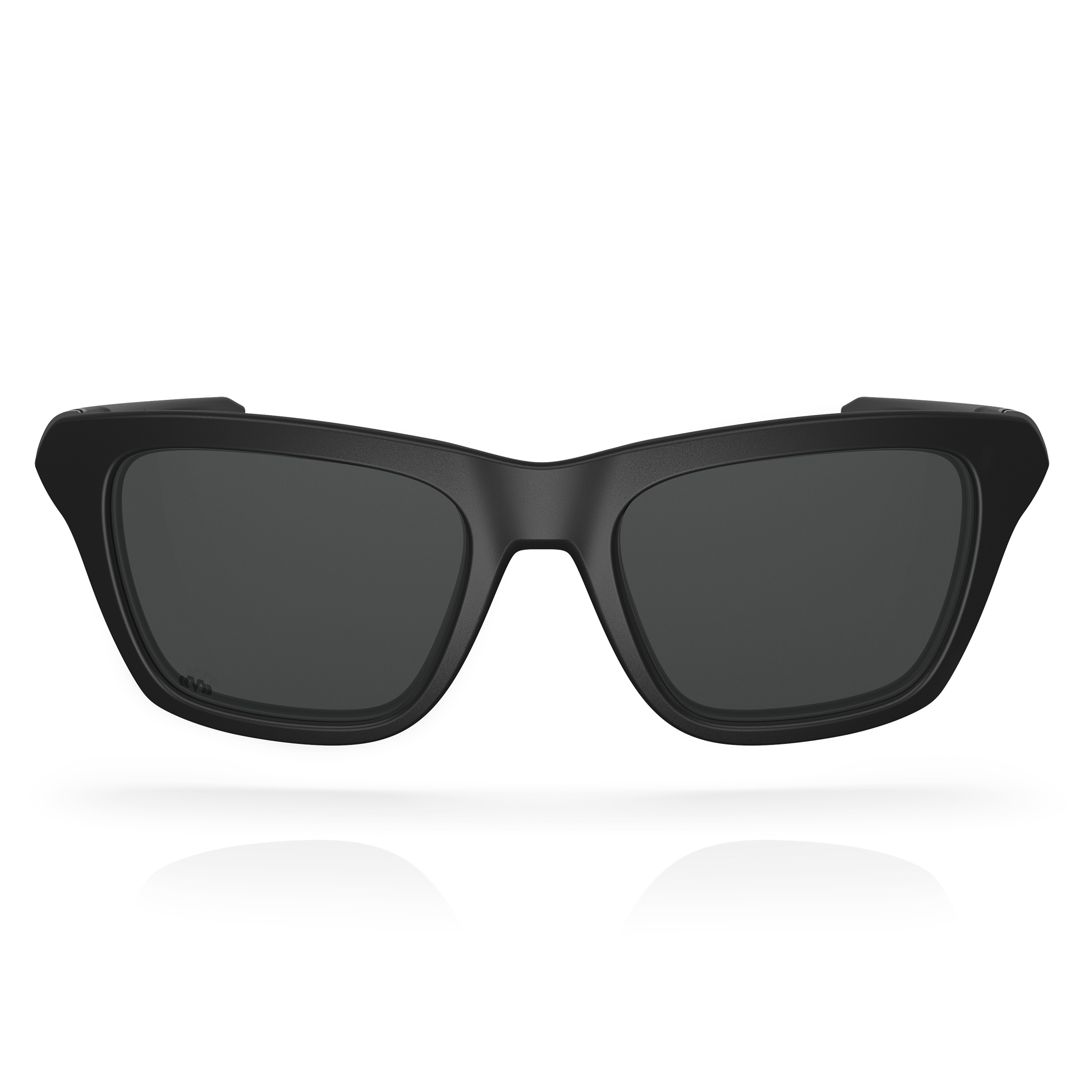 Pleasure - マットブラック / グレー