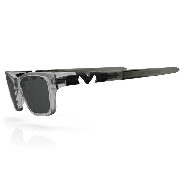 Business - マットフロスト / スモーク / グレー