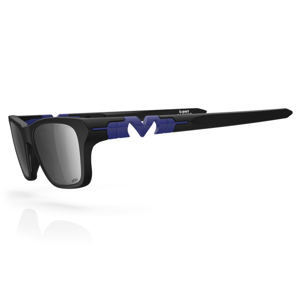 Business - マットブラック / オブシディアンミラー