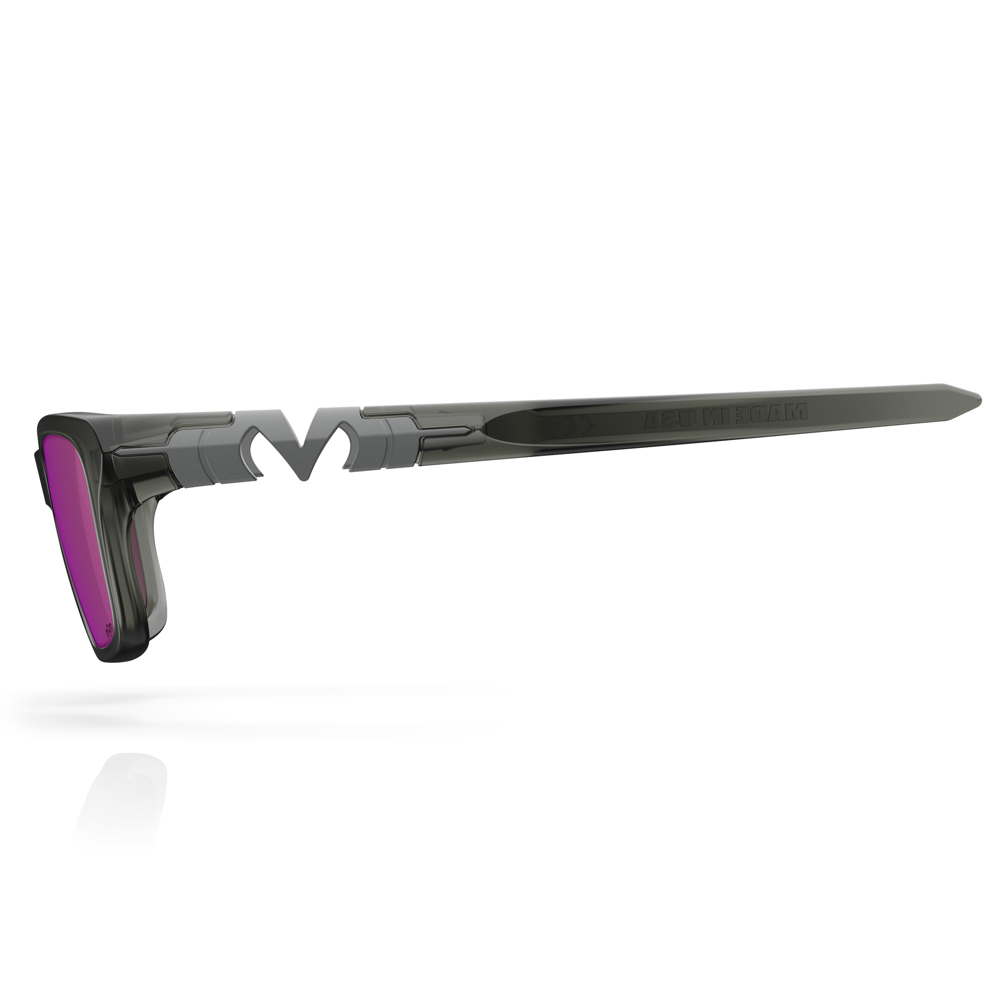 Business - マットスモーク / アメジストミラー