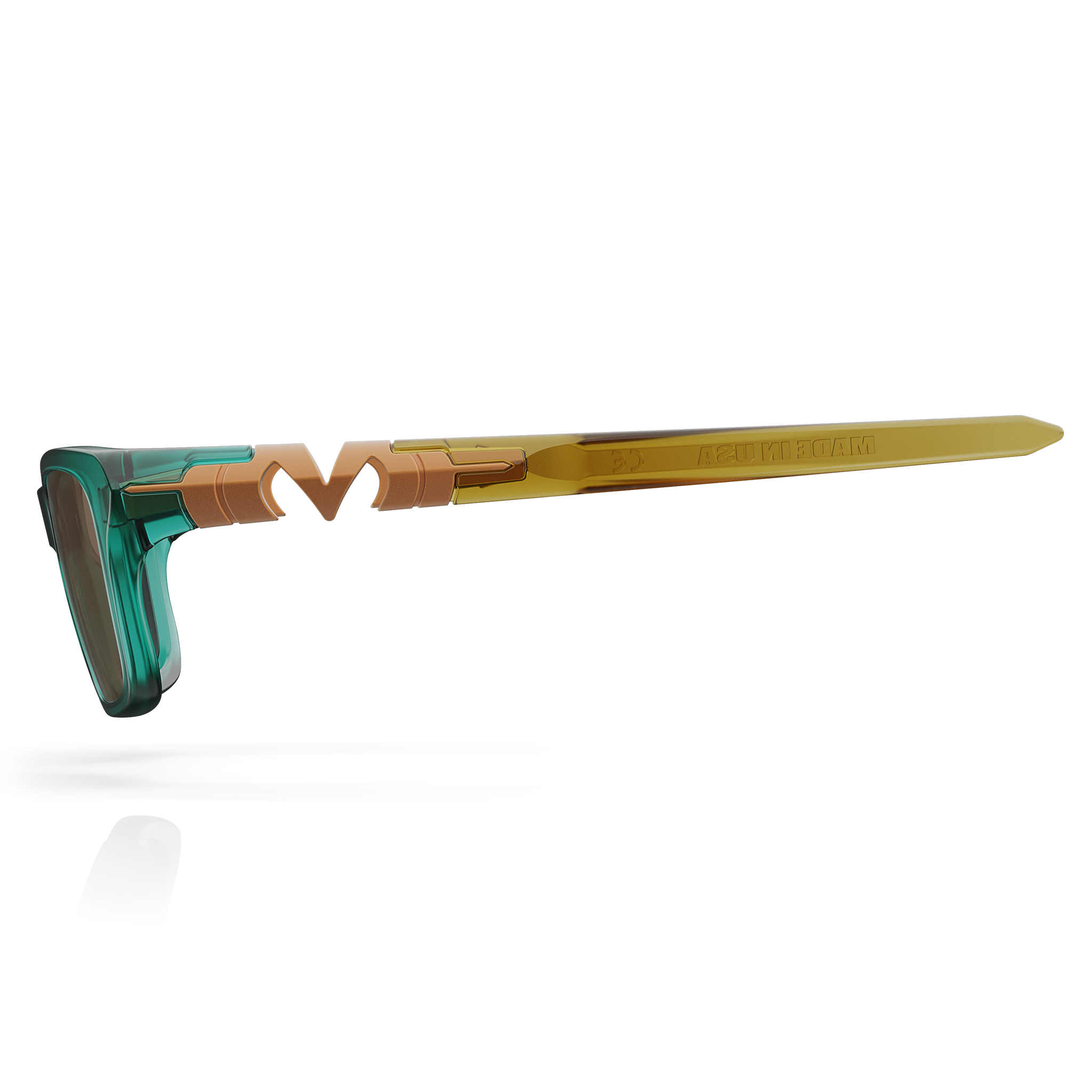 Business - マットビリジアン / アンバー / セピア