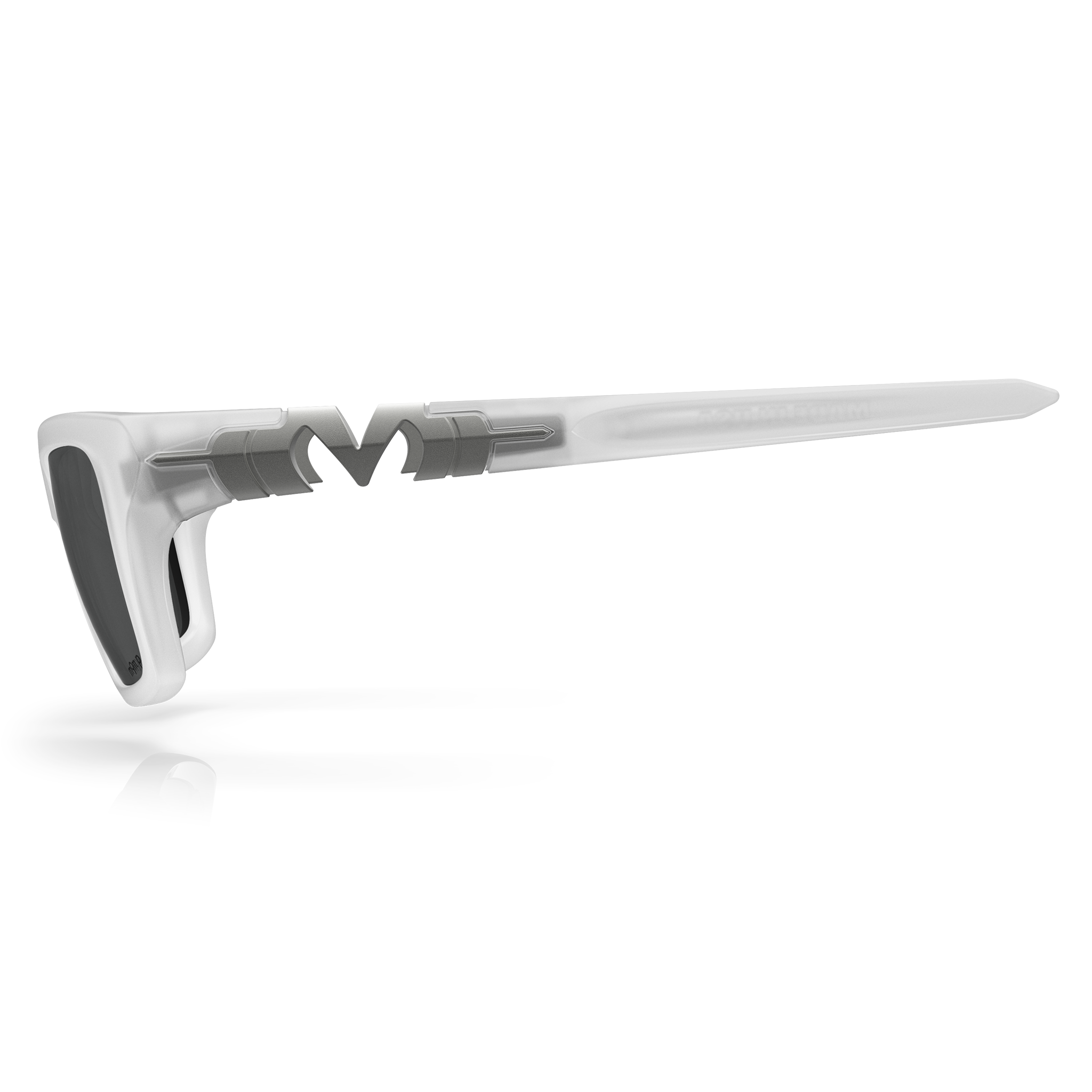 Pleasure - マットゴースト / グレー偏光