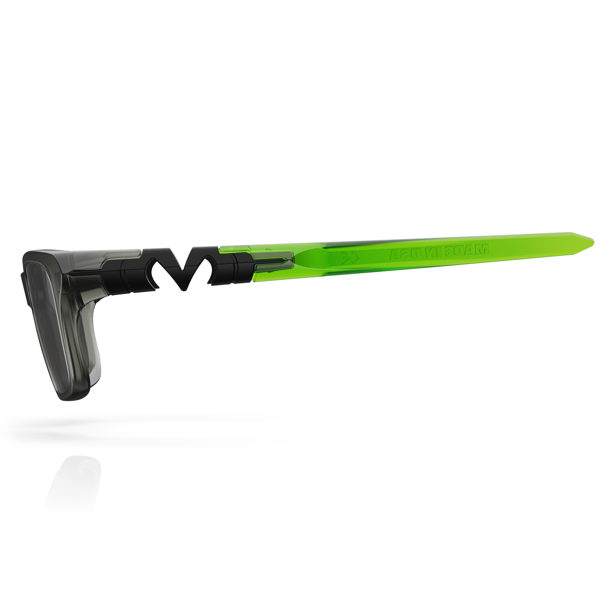 Business - マットスモーク / アルジー / グレー