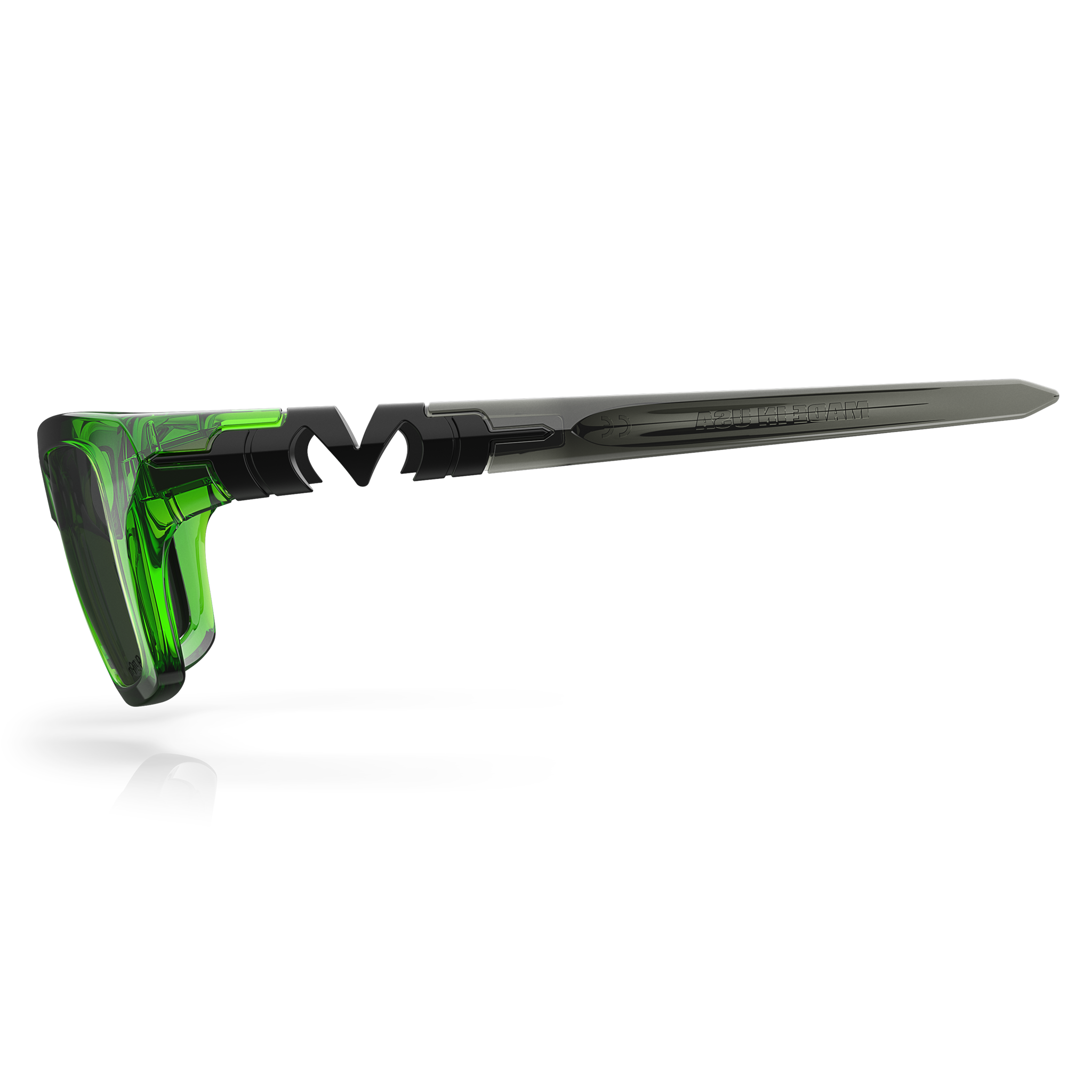 Pleasure - グロスアルジー / スモーク / グレー