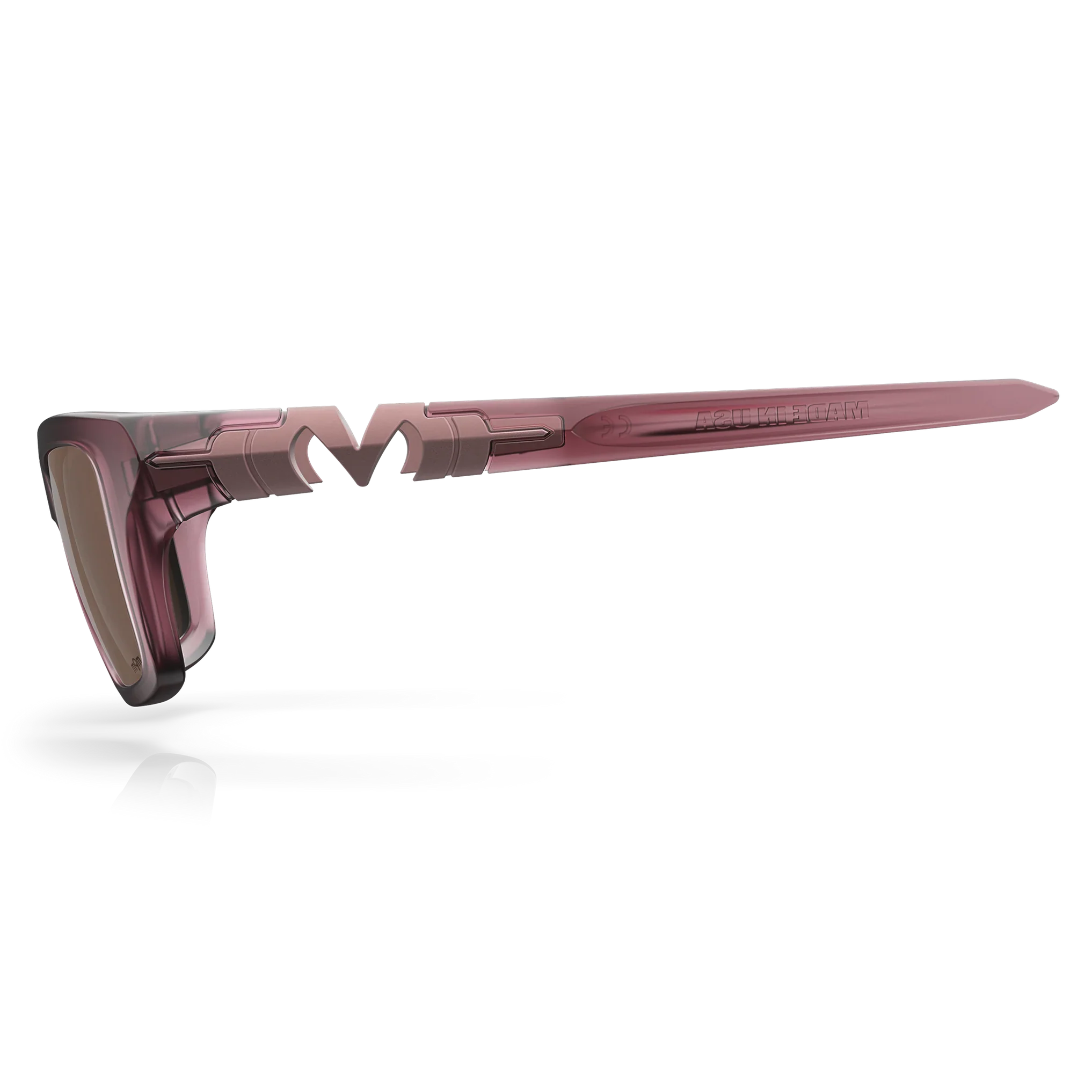 Pleasure - マットローズ / カッパーミラー