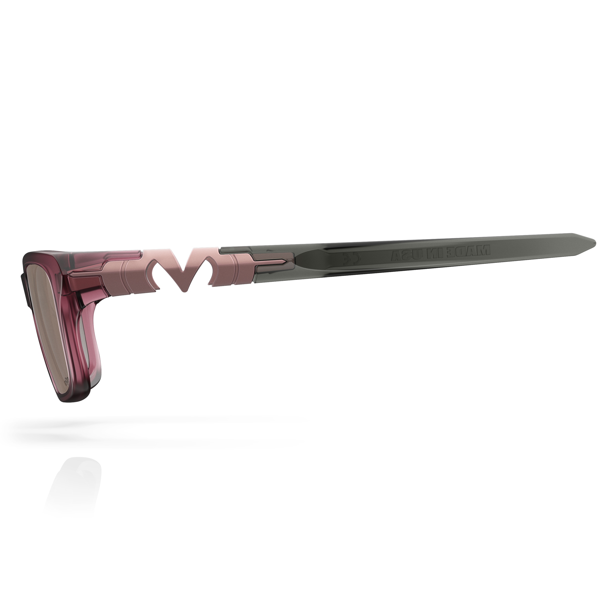 Business - マットローズ / スモーク / カッパーミラー