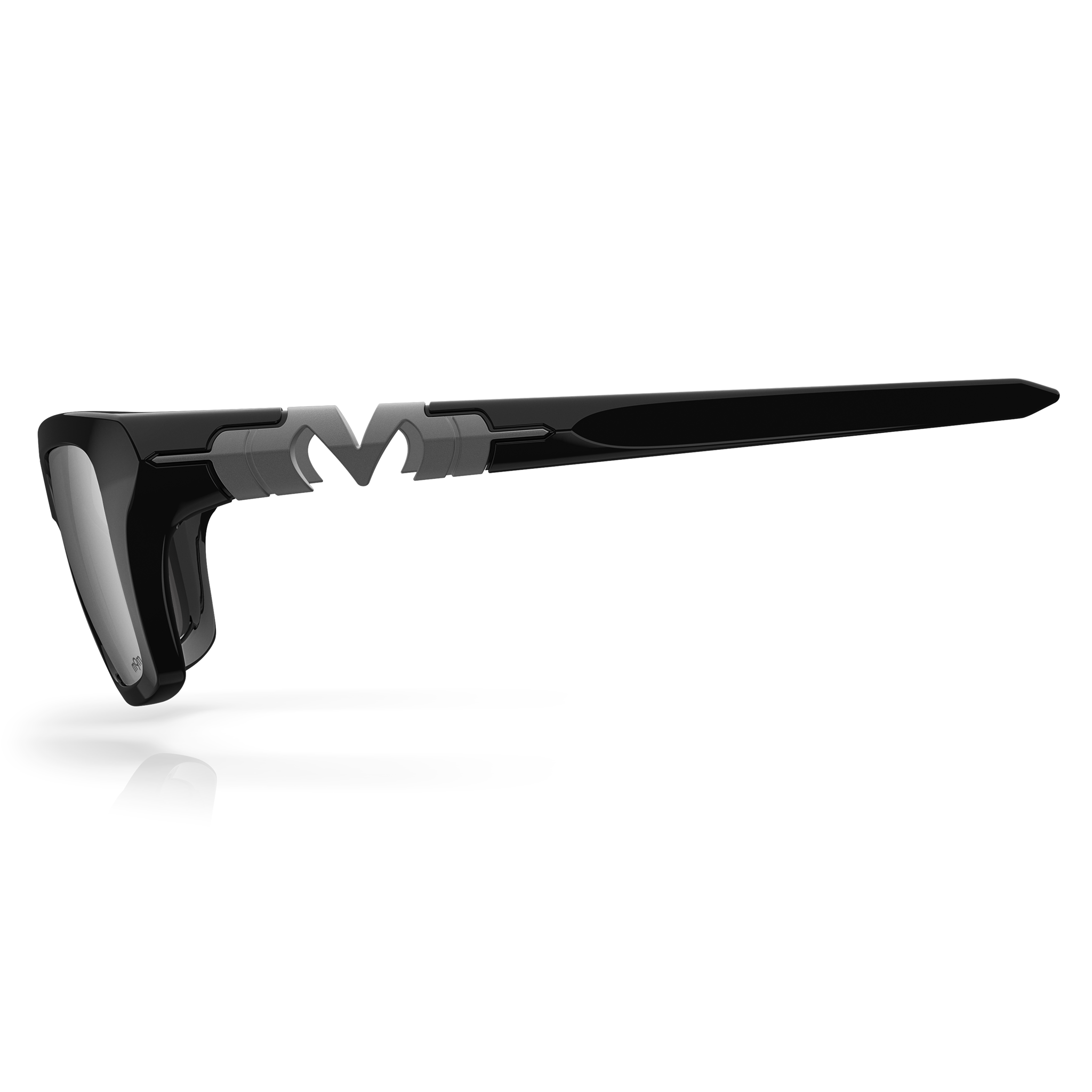 Pleasure - グロスブラック / オブシディアンミラー