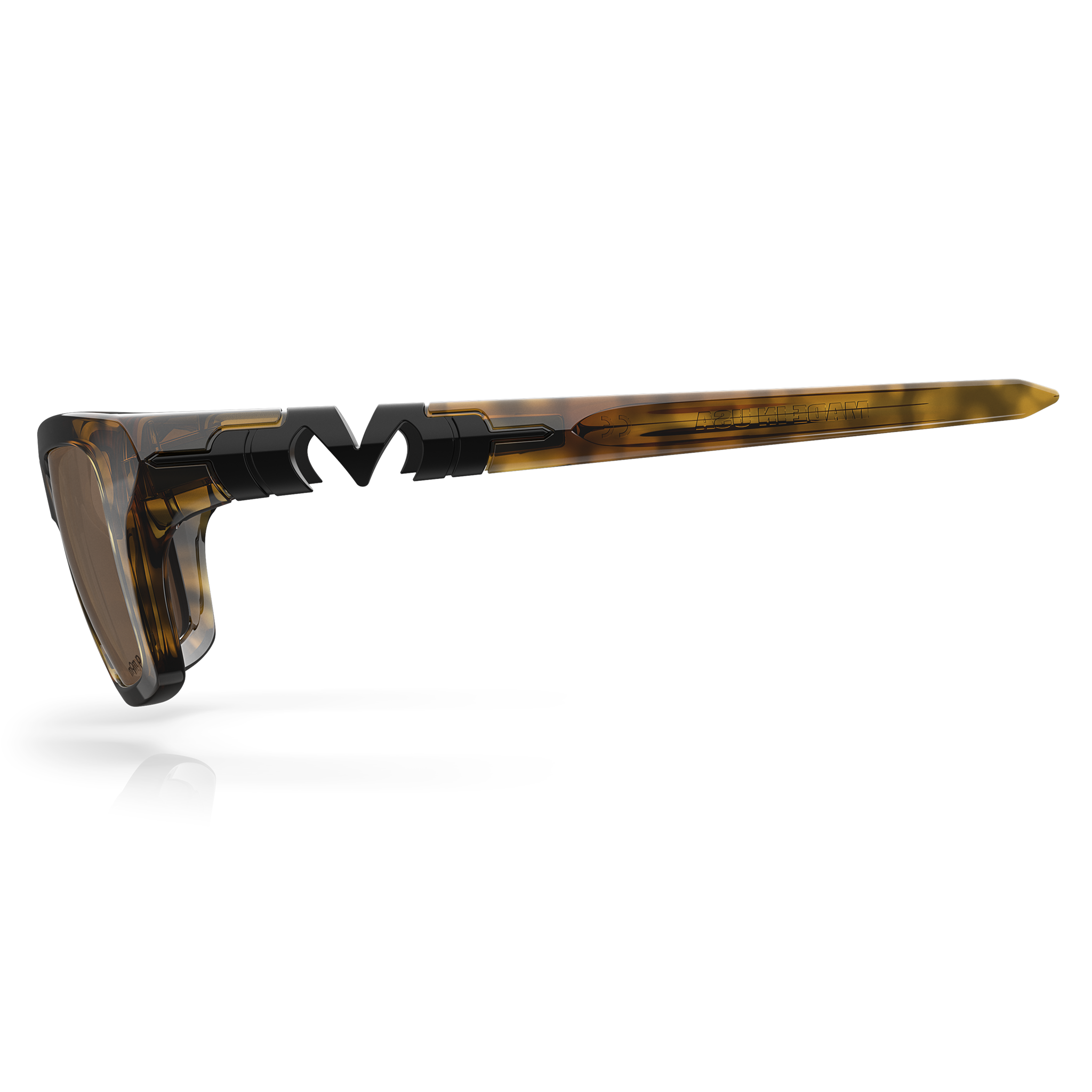 Pleasure - グロスマール / セピア偏光