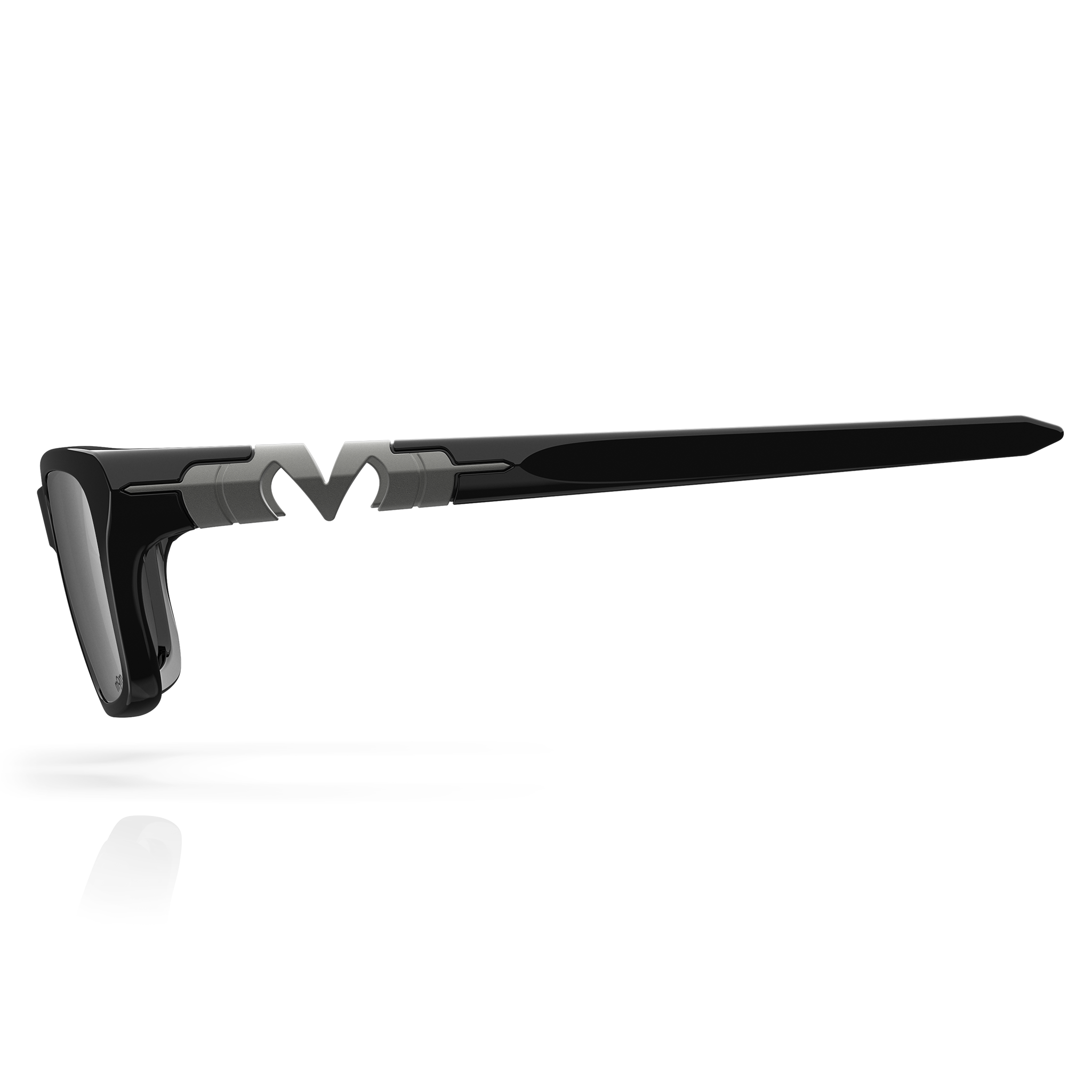 Business - グロスブラック / オブシディアンミラー