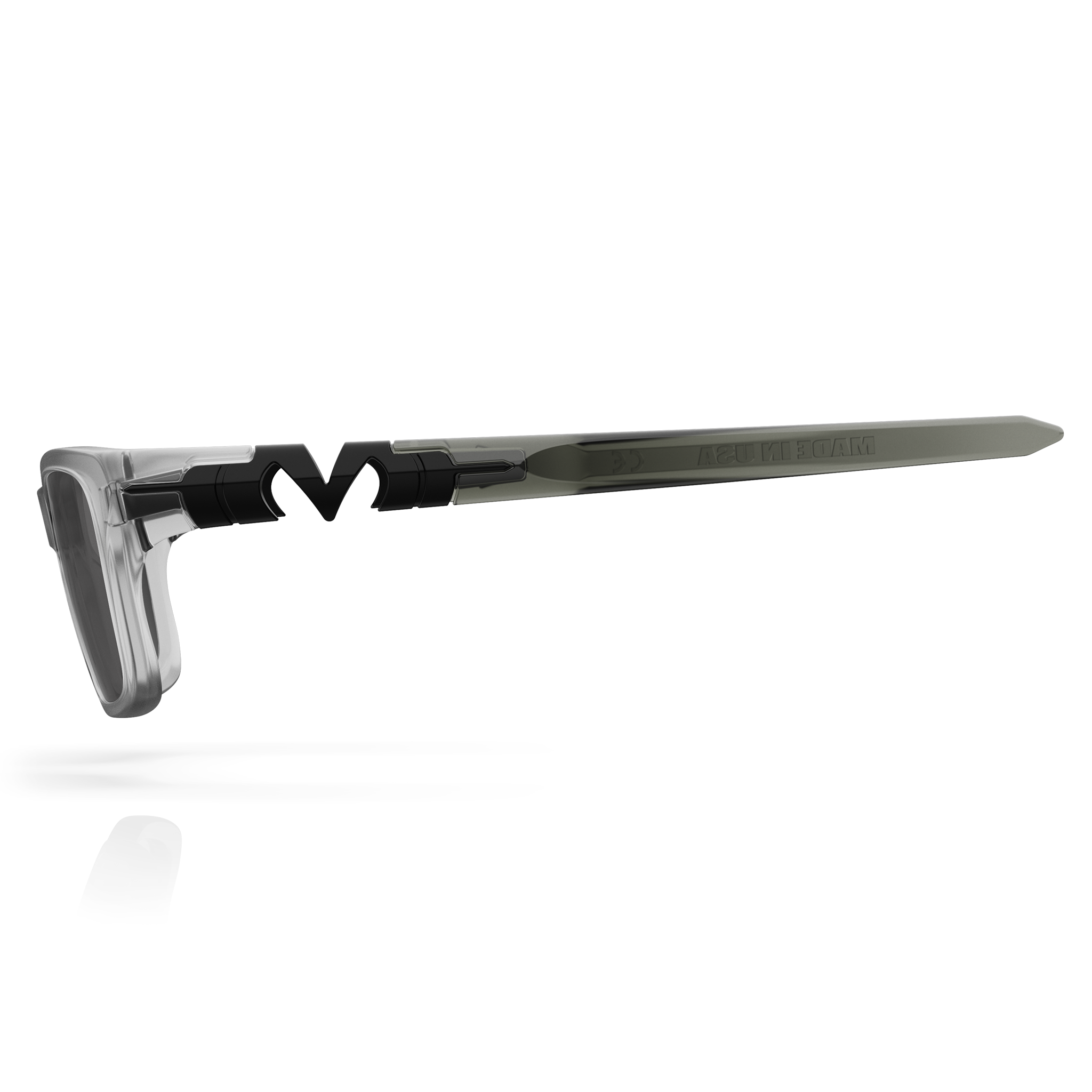 Business - マットフロスト / スモーク / グレー