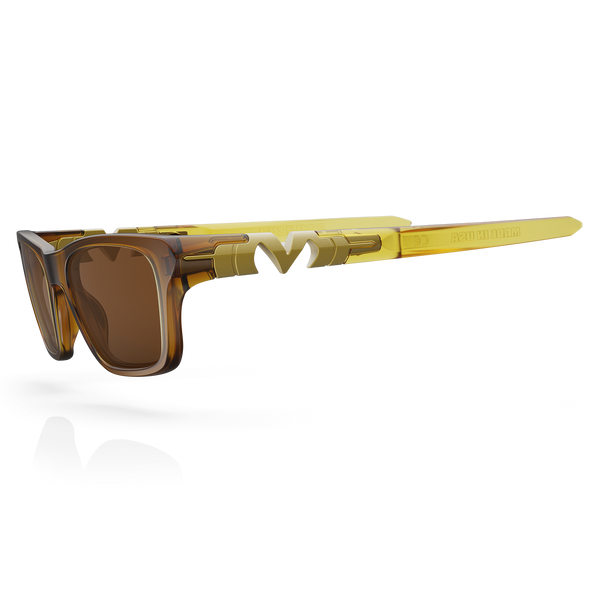 Business - マットアンバー / ヴィンテージイエロー / セピア